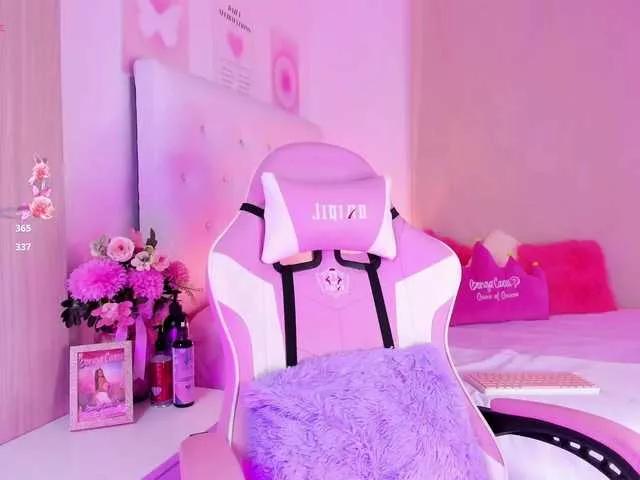 RosseMeg on BongaCams 