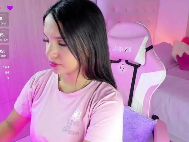RosseMeg on BongaCams 