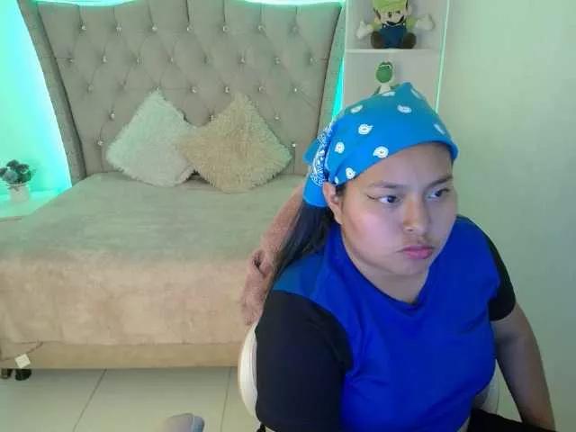 Sabrinax22 on BongaCams 