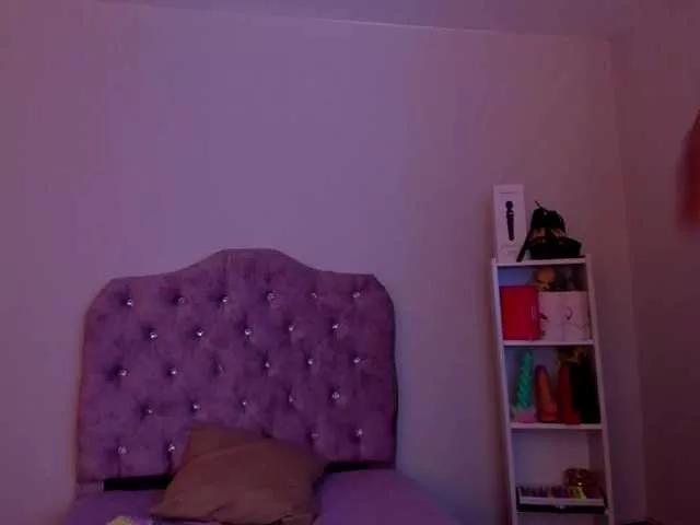 Sakuraa-queen on BongaCams 