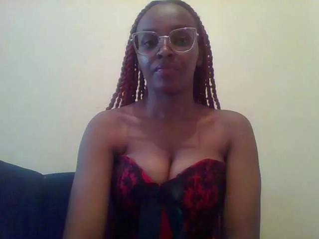 Sandra356 on BongaCams 