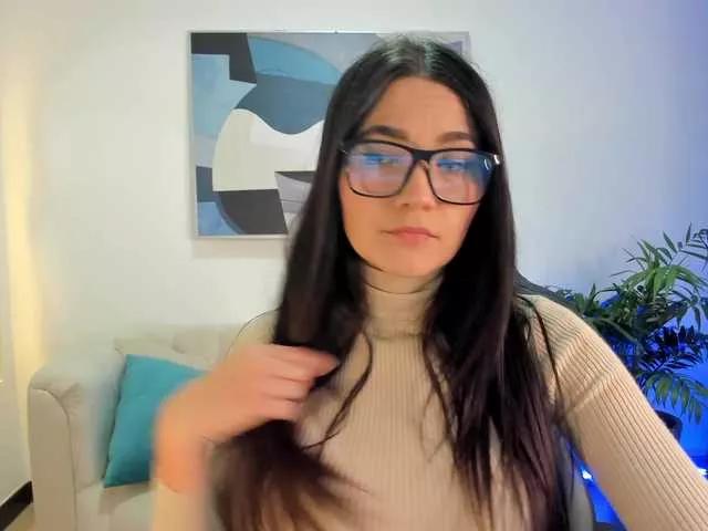 saraparkerr on BongaCams 