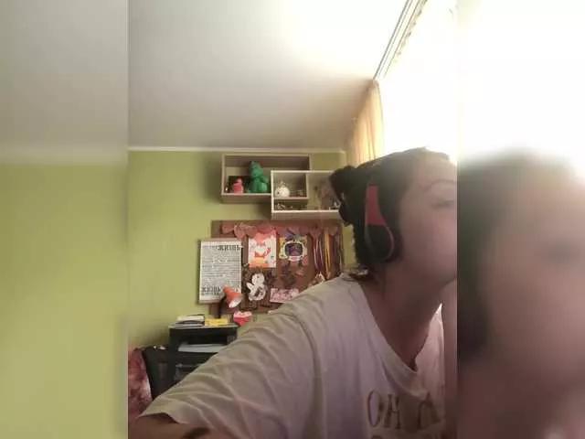 Sarmiya on BongaCams 