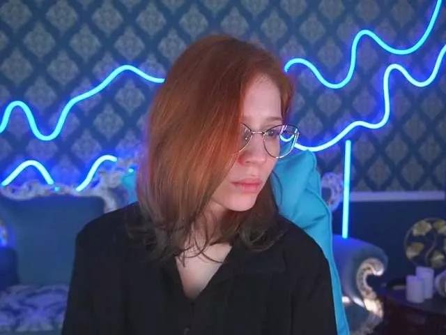 SashaExclusive on BongaCams 
