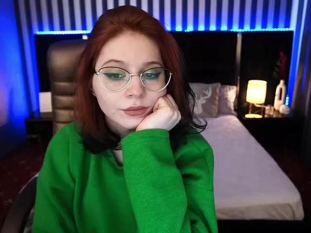 SashaExclusive on BongaCams 