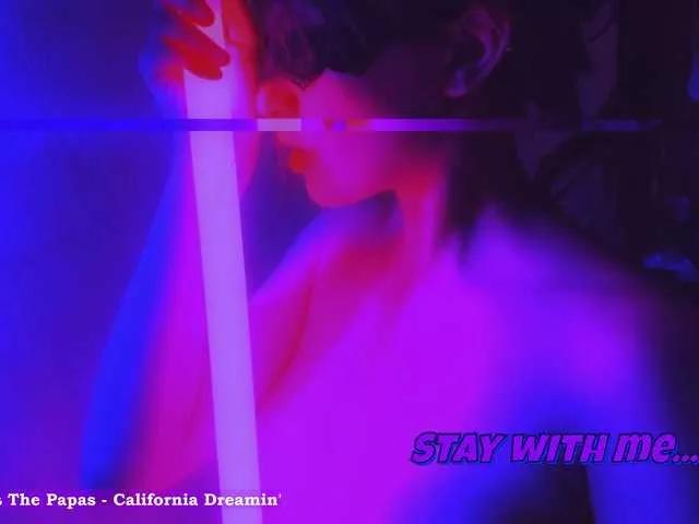 SashiMIa on BongaCams 