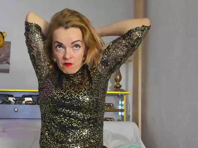 Sassy007 on BongaCams 
