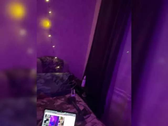 SEKASLOVE on BongaCams 