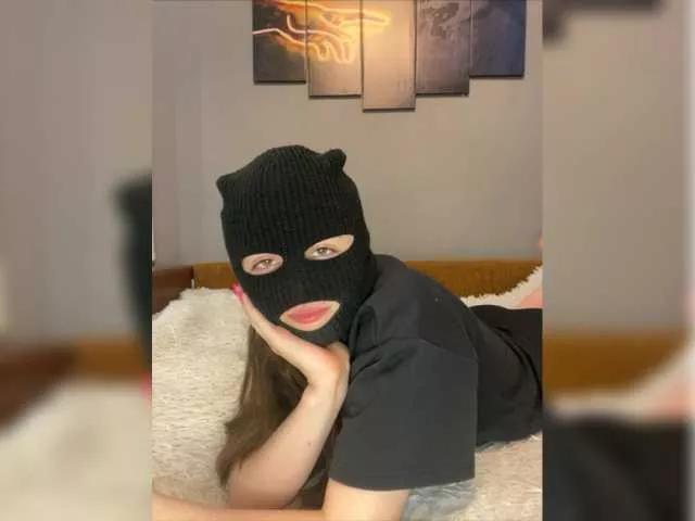 Sekskams876 on BongaCams 