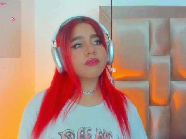 SeleneMiiller on BongaCams 