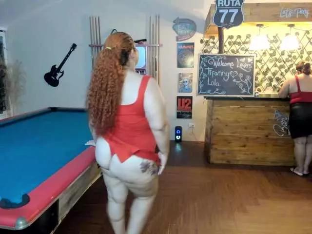 sexy-in-pub on BongaCams 