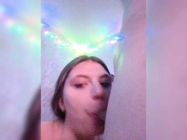 Sexypara12 on BongaCams 