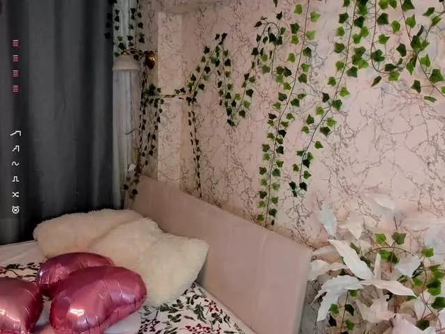 SheilaDaMatters on BongaCams 