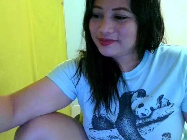 soffia-mae on BongaCams 
