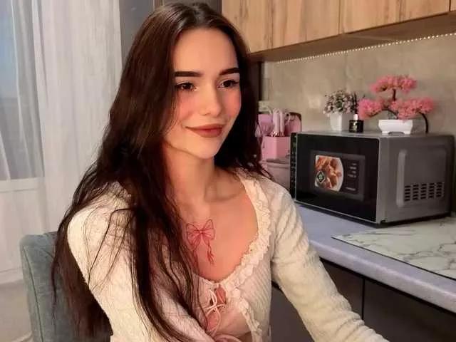 Sophia1111 on BongaCams 