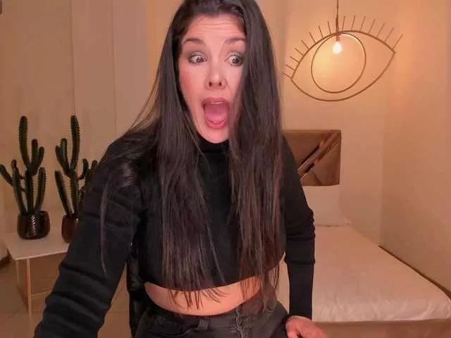 SunnyRiversX on BongaCams 