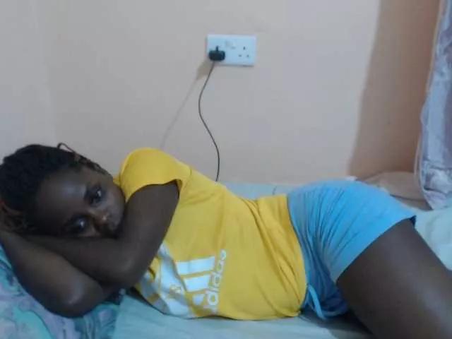 Sweet-diva on BongaCams 