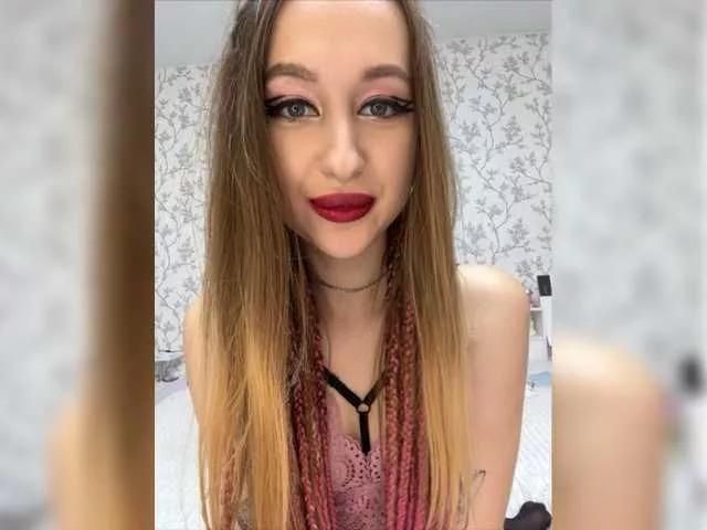 sweet-tea on BongaCams 