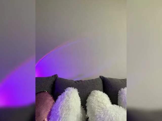 SweetBabyXs on BongaCams 