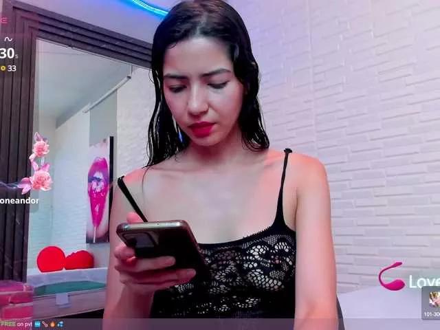 SweetieandJuiicy on BongaCams 
