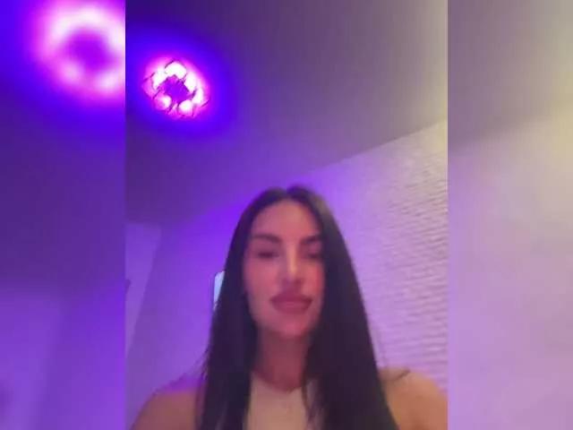 sweetkira25 on BongaCams 