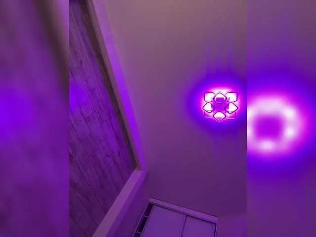 sweetkira25 on BongaCams 