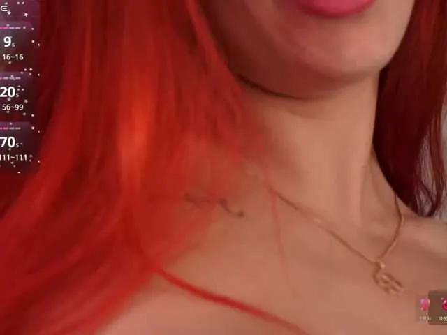 SweetyOne — Freechat on BongaCams
