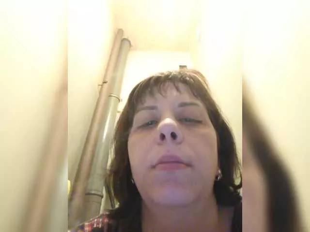 Tatiana-89 on BongaCams 