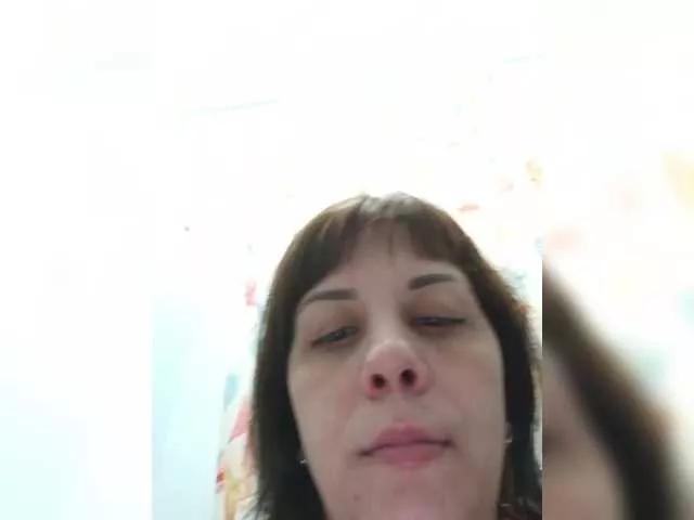 Tatiana-89 on BongaCams 
