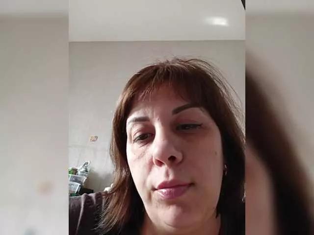 Tatiana-89 on BongaCams 