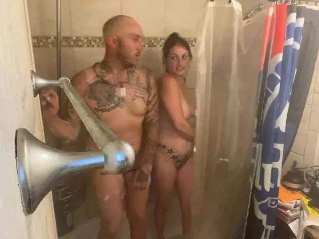 Tattedtrouble on BongaCams 