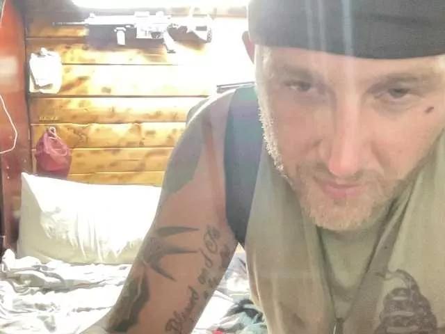 Tattedtrouble on BongaCams 