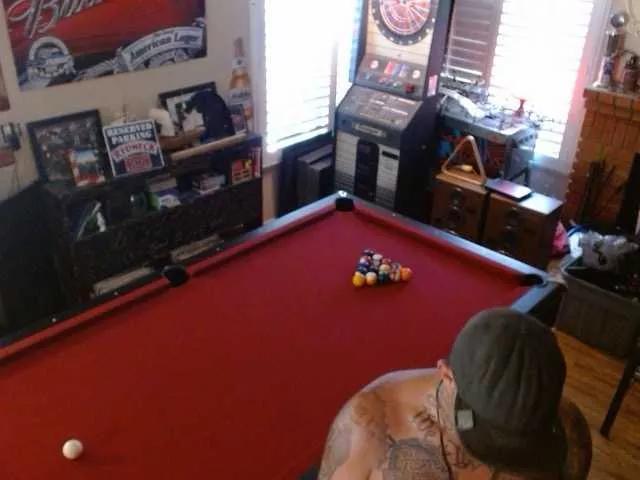 Tattedtrouble on BongaCams 
