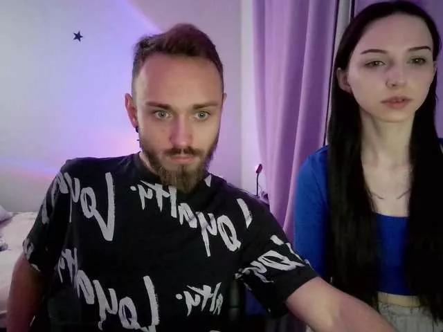 Tian7 on BongaCams 