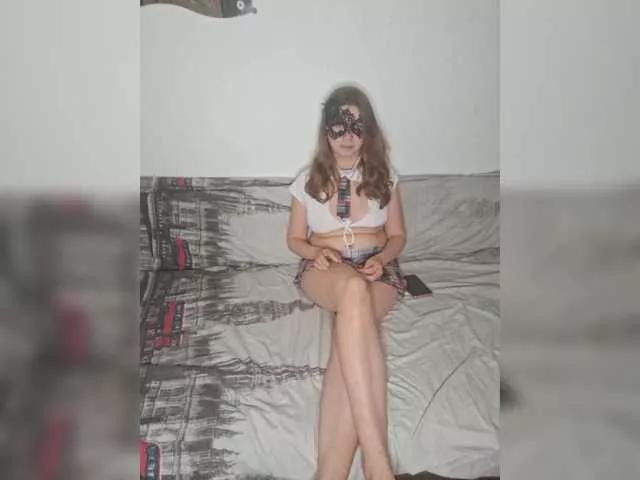 Tutti-Frutti777 on BongaCams 