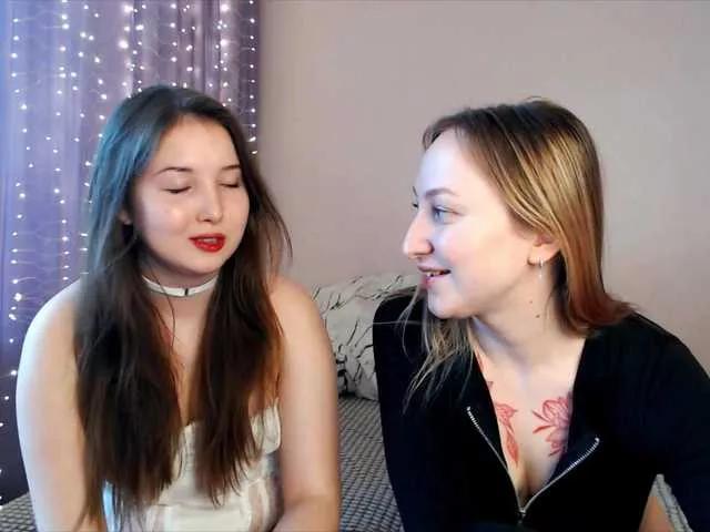 Twobody on BongaCams 