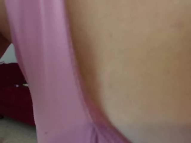 unicorn-pinkye on BongaCams 
