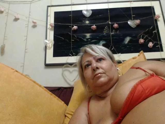 vandrobia on BongaCams 
