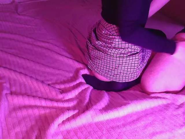 Vanilkas on BongaCams 