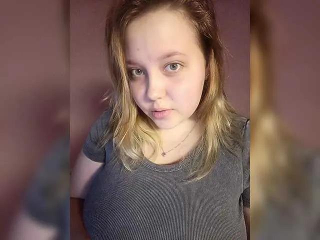 vaverika — Freechat on BongaCams