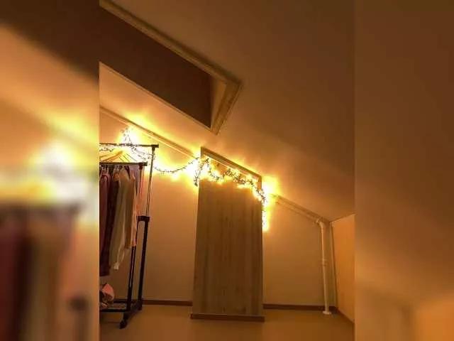VibeSwet37 on BongaCams 
