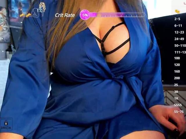 Viki-tiki-tak on BongaCams 