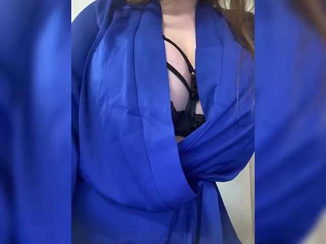Viki-tiki-tak on BongaCams 