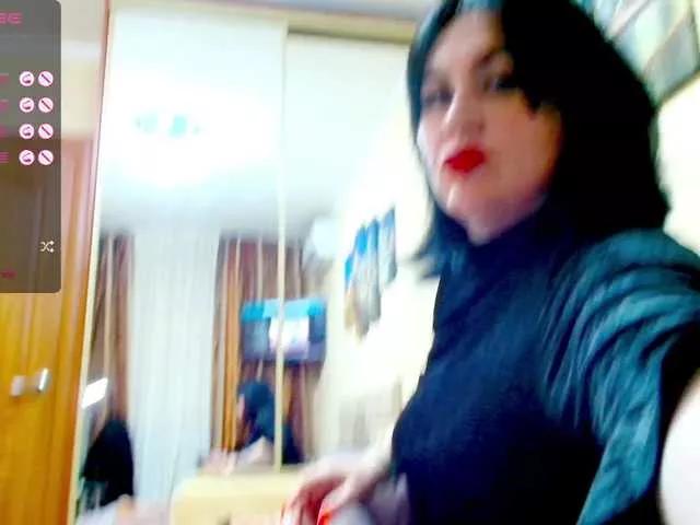 Vikibru on BongaCams 