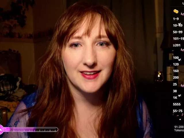 WckdAphrodite on BongaCams 