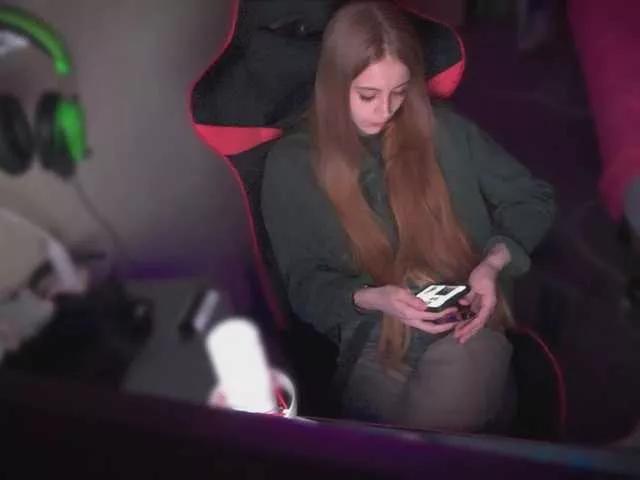 xxxparadisexxx on BongaCams 