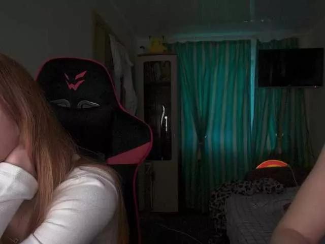 xxxparadisexxx on BongaCams 