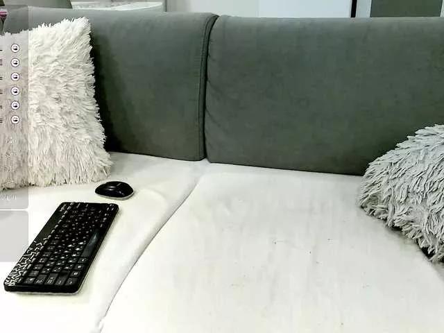 Yamajca on BongaCams 