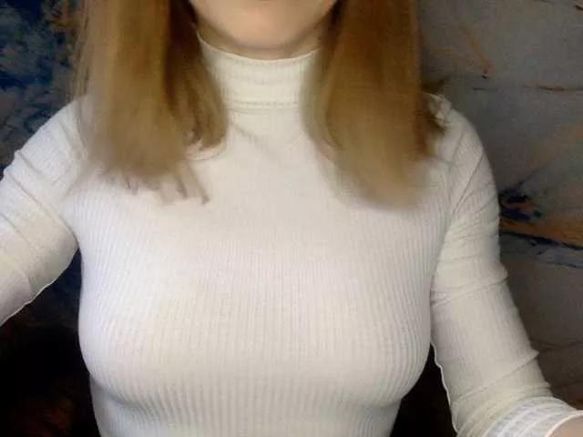 YaseniyaLove on BongaCams 