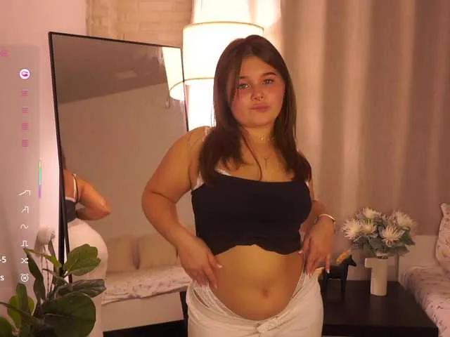 YesImAnna — Freechat on BongaCams